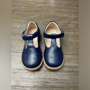 Toddler Little Girls Mary Jane Dress Shoes School Oxford for Girls Flats 8.5